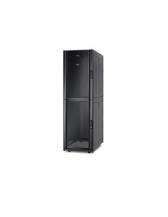 APC NetShelter SX 40U Rack indipendenti Nero