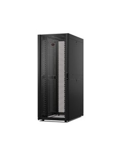 APC NetShelter SX 42U Rack indipendenti Nero