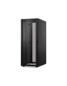 APC NetShelter SX 42U Rack indipendenti Nero 2