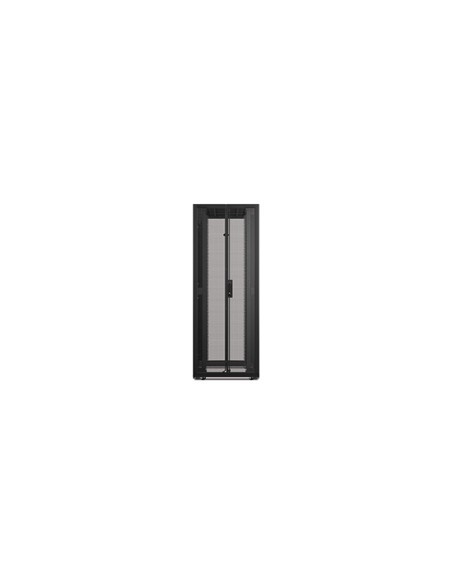 APC NetShelter SX 42U Rack indipendenti Nero