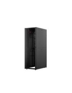 APC NetShelter SX 48U Rack indipendenti Nero