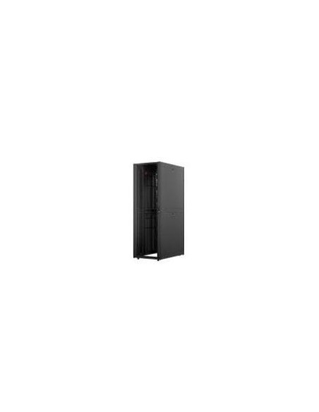 APC NetShelter SX 48U Rack indipendenti Nero