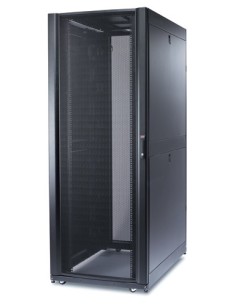 APC NetShelter SX 48U Rack indipendenti Nero