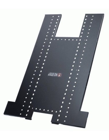 APC NetShelter SX 48U Rack indipendenti Nero