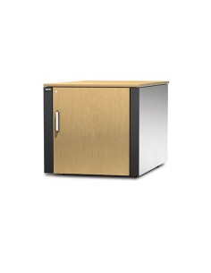 APC AR4000MV rack 12U Rack indipendenti Beige, Grigio