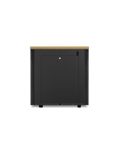 APC AR4000MV rack 12U Rack indipendenti Beige, Grigio 2