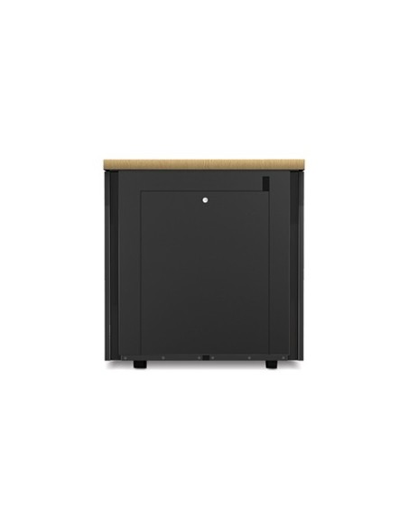 APC AR4000MV rack 12U Rack indipendenti Beige, Grigio