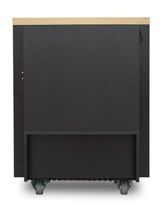 APC Netshelter CX 18U Rack indipendenti Grigio 2