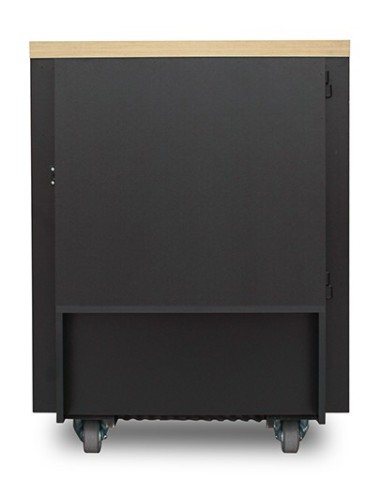 APC Netshelter CX 18U Rack indipendenti Grigio