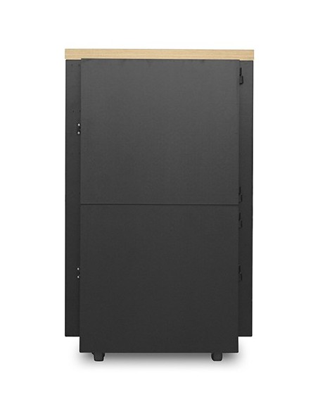 APC NetShelter CX 24U Rack indipendenti Grigio