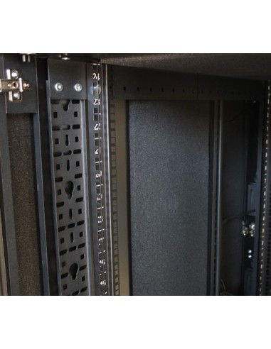 APC NetShelter CX 24U Rack indipendenti Grigio