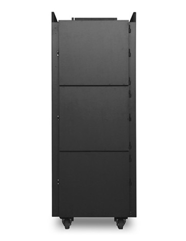 APC NetShelter CX 38U Rack indipendenti Grigio
