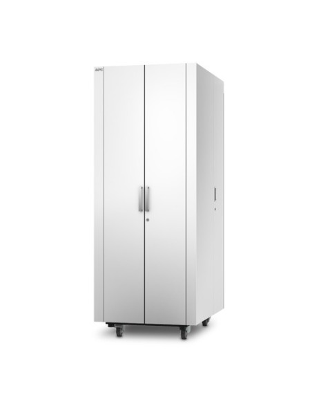 APC NetShelter CX 38U Rack indipendenti Bianco