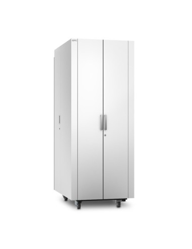 APC NetShelter CX 38U Rack indipendenti Bianco