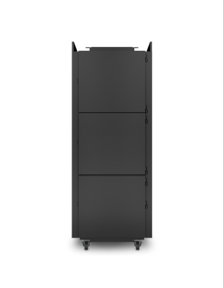 APC NetShelter CX 38U Rack indipendenti Bianco