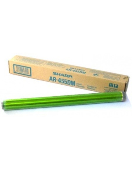 Sharp AR-455DM tamburo per stampante Originale 1 pz