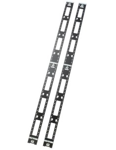 APC AR7502 porta accessori Pannello di gestione del cavo