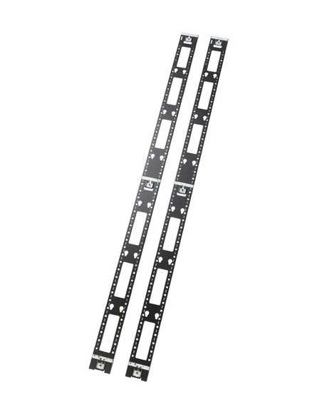 APC AR7502 porta accessori Pannello di gestione del cavo