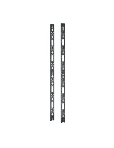 APC AR7502 porta accessori Pannello di gestione del cavo 2