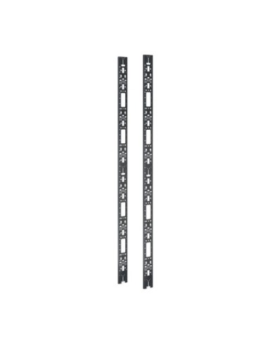APC AR7502 porta accessori Pannello di gestione del cavo