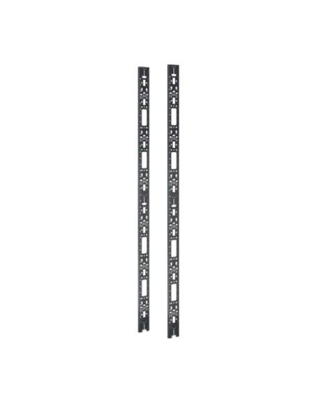 APC AR7502 porta accessori Pannello di gestione del cavo