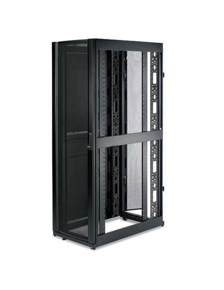 APC AR7502 porta accessori Pannello di gestione del cavo
