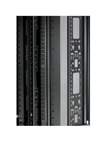 APC AR7502 porta accessori Pannello di gestione del cavo