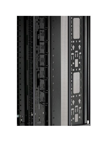 APC AR7502 porta accessori Pannello di gestione del cavo