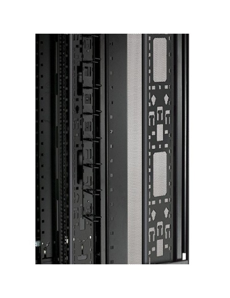 APC AR7502 porta accessori Pannello di gestione del cavo