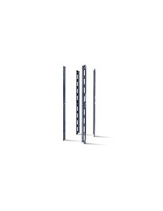 APC NetShelter SX 42U, 23" EIA Mounting Rails