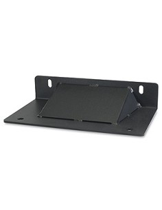 APC AR7700 porta accessori Piastra per scaffale