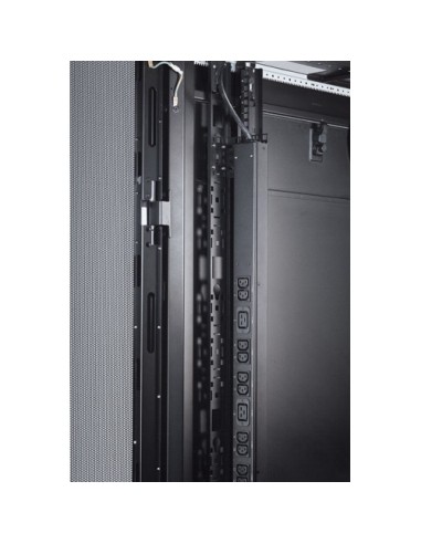 APC NetShelter Zero U Accessory Mounting Bracket