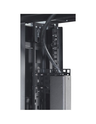 APC NetShelter Zero U Accessory Mounting Bracket