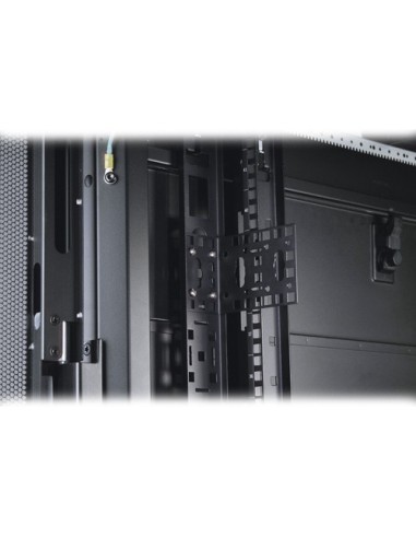 APC NetShelter Zero U Accessory Mounting Bracket