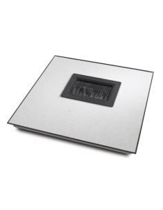 APC KoldLok® Integral Raised Floor Grommet