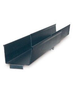 APC AR8008BLK porta accessori Pannello passacavi