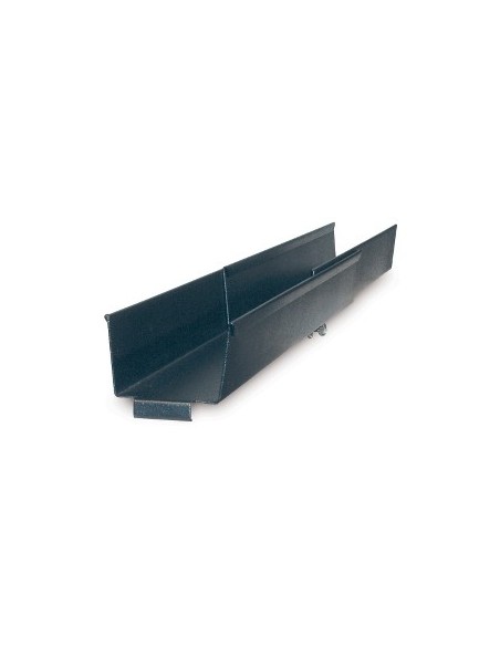 APC AR8008BLK porta accessori Pannello passacavi