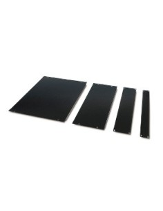 APC AR8101BLK porta accessori Pannello nascosto