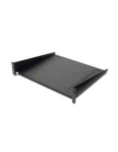 APC AR8105BLK porta accessori Mensola per scaffale