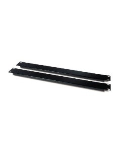 APC AR8108BLK porta accessori Pannello nascosto