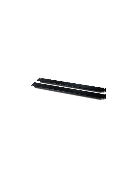 APC AR8108BLK porta accessori Pannello nascosto