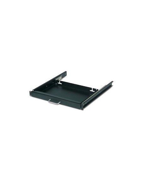 APC AR8126ABLK porta accessori Cassettiera