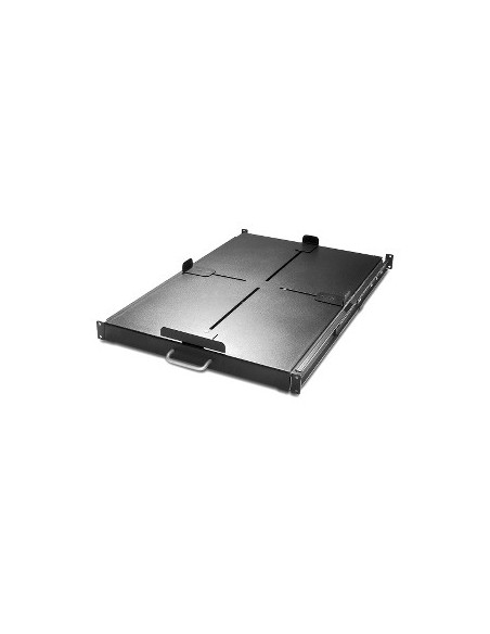 APC AR8128BLK porta accessori Mensola per scaffale