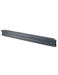 APC AR8136BLK200 porta accessori Pannello nascosto