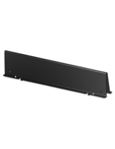 APC AR8162ABLK porta accessori Canalina per cavi