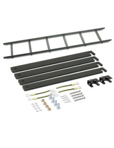 APC AR8165ABLK porta accessori Scala