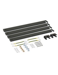 APC AR8166ABLK porta accessori Kit di montaggio