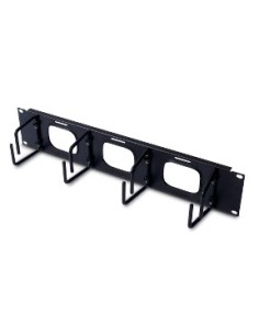 APC AR8428 porta accessori Pannello di gestione del cavo