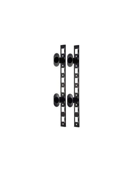 APC AR8443A porta accessori Pannello di gestione del cavo