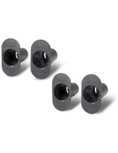 APC AR8444 porta accessori Anello a D per cavo